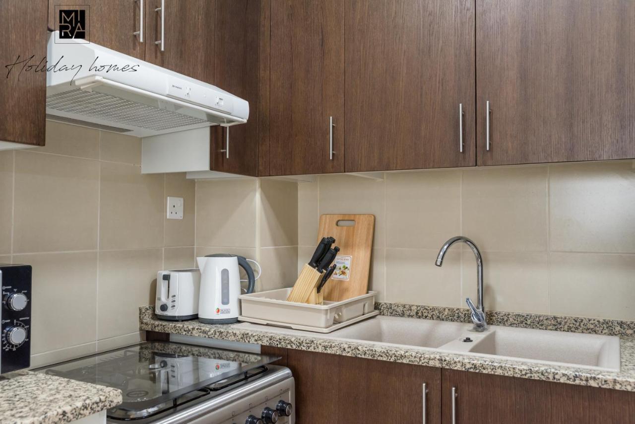 Appartement Mira Homes - Beautiful In Living Legends Dubai