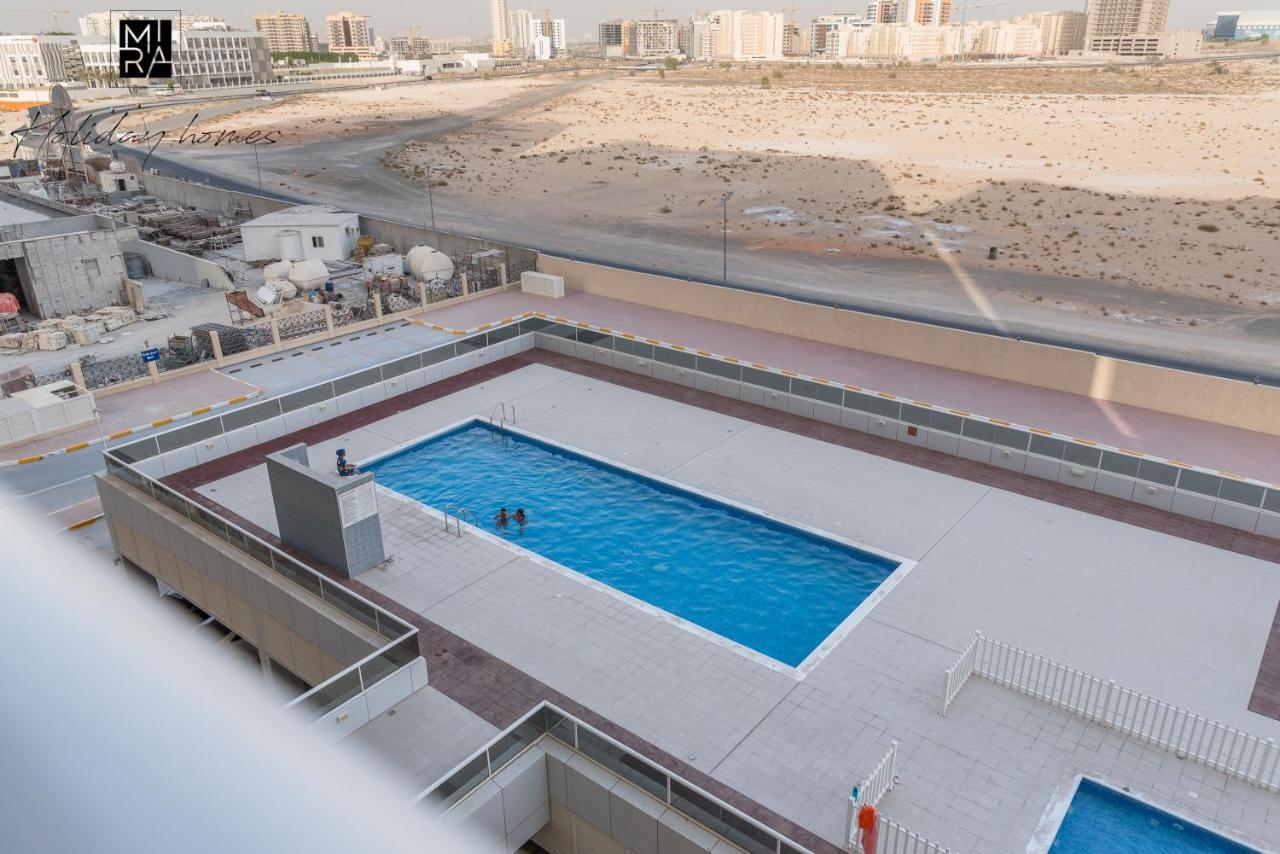 Appartement Mira Homes - Beautiful In Living Legends Dubai