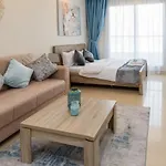 Mira Holiday Homes - Beautiful Studio In Living Legends
